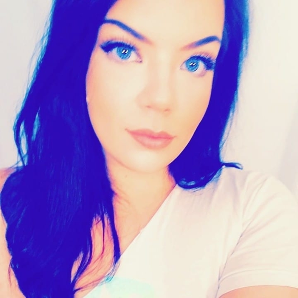 Meet your Posher, Jessi